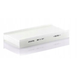 Mann filter cu 3847 cabin filter