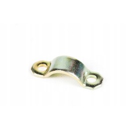 Crossbar clamp for JCB 3CX 4CX and loader