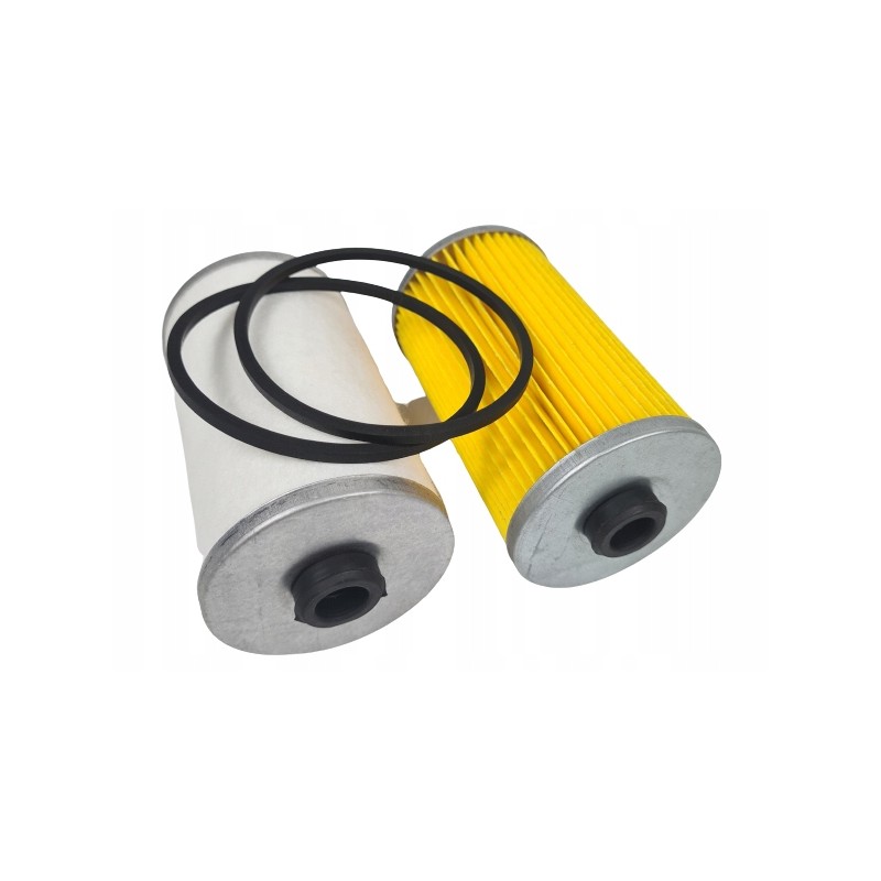 Fuel filter c330 c360