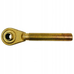 Central connector head c 330 m24x3 front