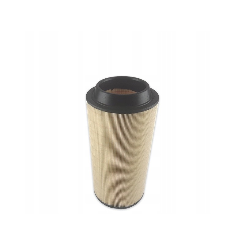 External air filter merlo d00043