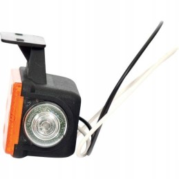 LED position marker lamp 123pkz 24v, right