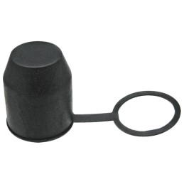 Hitch ball cover 50 mm 14270362 granite