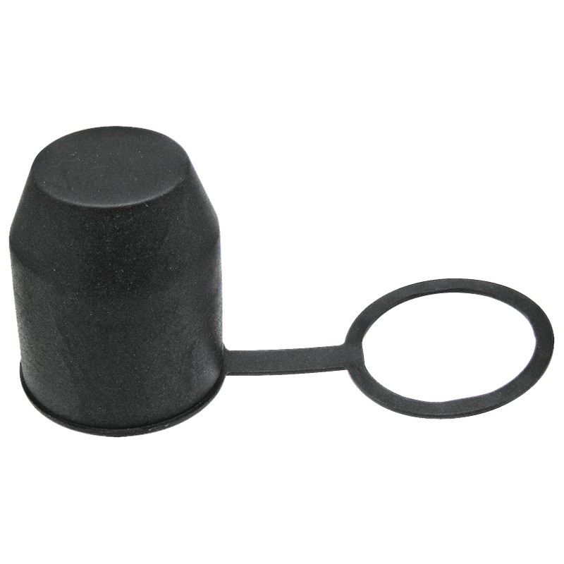 Hitch ball cover 50 mm 14270362 granite