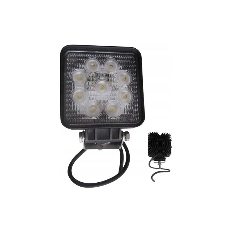 LED work light