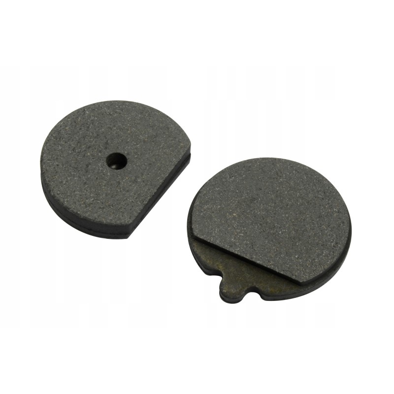 Handbrake pads jcb 3cx 4cx 15 920103
