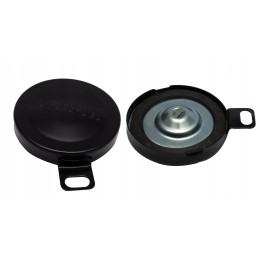 Fuel filler cap jcb backhoe loader 3cx 4cx