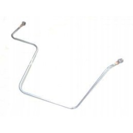 Zetor oil supply pipe