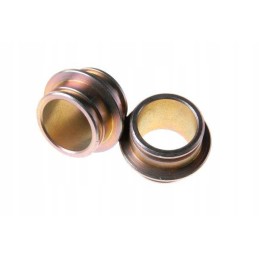 Hydraulic pump sleeve fi external 28