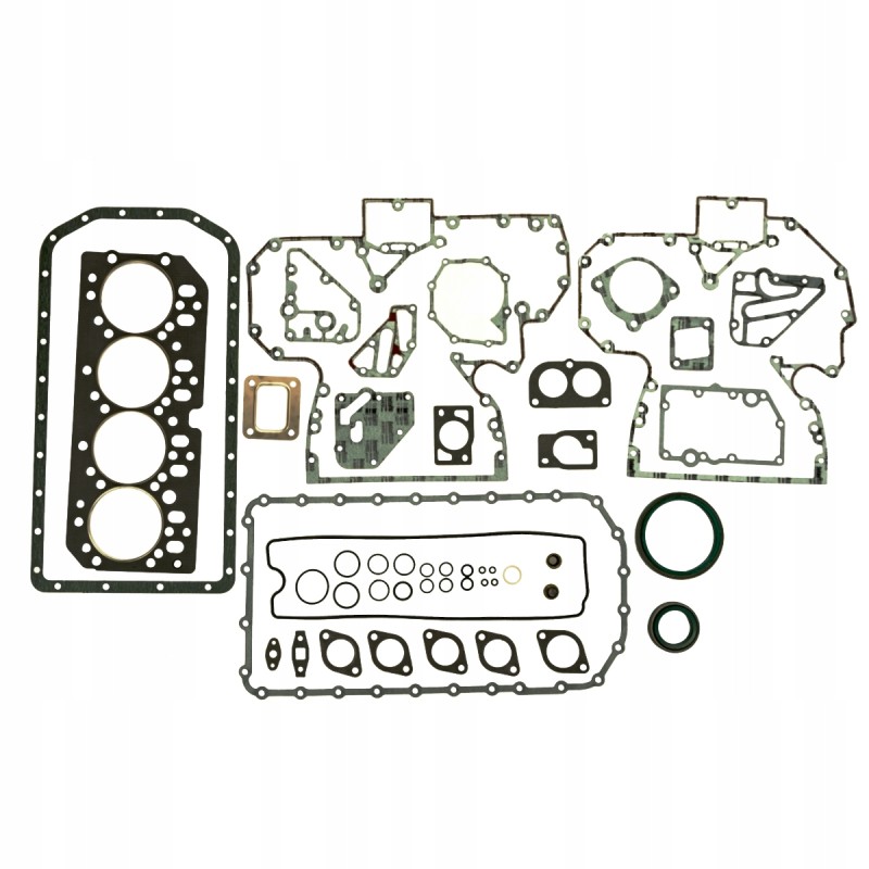 John Deere RE501455 engine seal kit