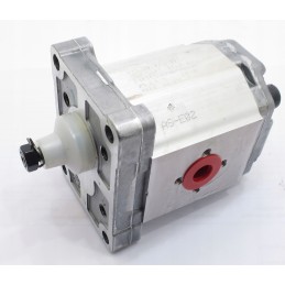 Snp1 6 0d co01 hydraulic gear pump