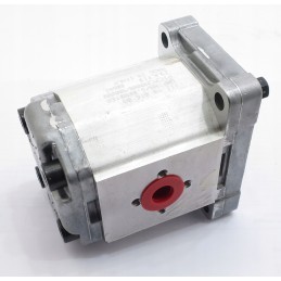 Snp1 6 0d co01 hydraulic gear pump