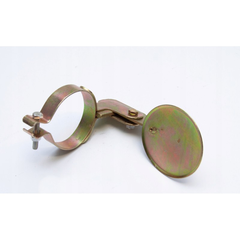 Muffler cover 42102100 c 330 360 mf3