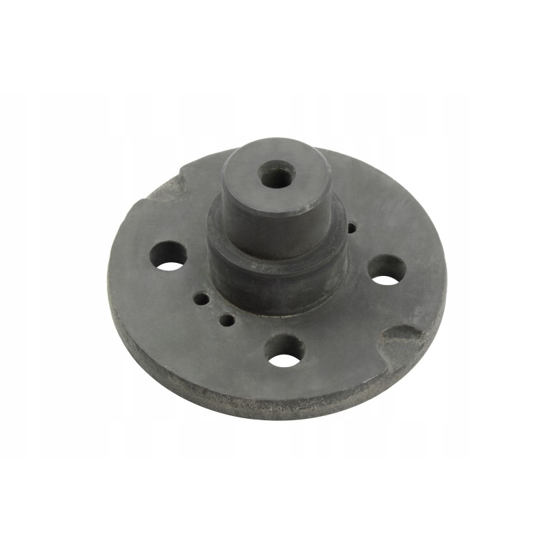 Stub pin case plate 595 3523971m1