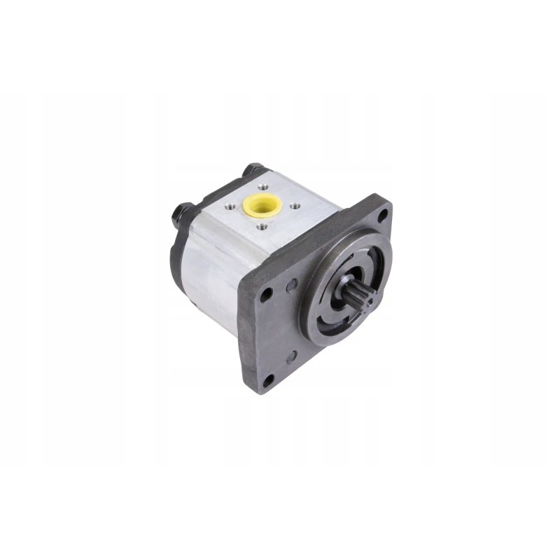 34476 1 Rexroth hydraulic pump