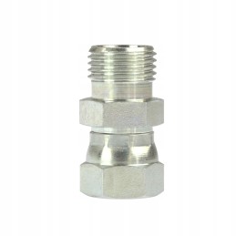 Screw-on connector ab m14x1 5 m16x1 5 8l 10l
