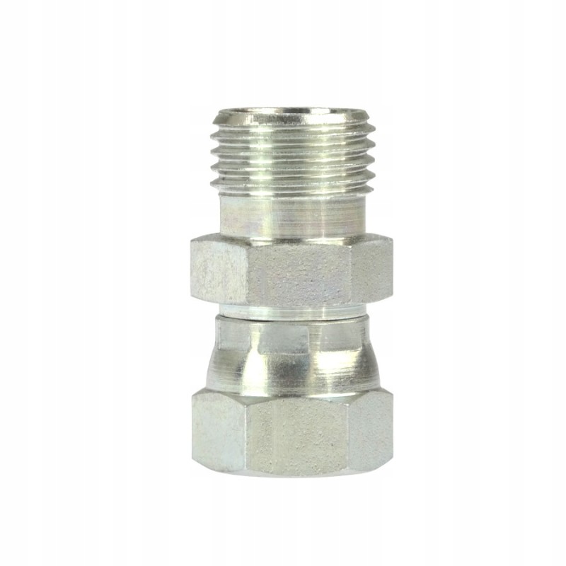 Screw-on connector ab m14x1 5 m16x1 5 8l 10l