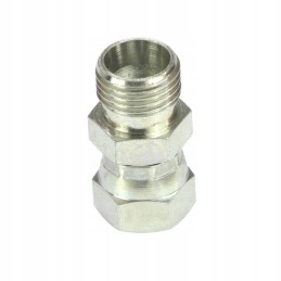 Screw-on connector ab m14x1 5 m16x1 5 8l 10l