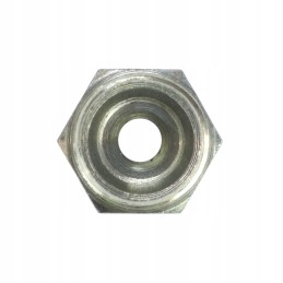 Screw-on connector ab m14x1 5 m16x1 5 8l 10l