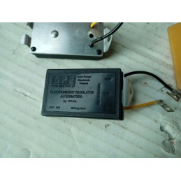 Voltage regulator alternat 12b 14v mf 3 3517500
