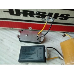 Voltage regulator alternat 12b 14v mf 3 3517500