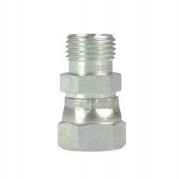 Screw-on connector ab m16x1 5 m16x1 5 10l 10l