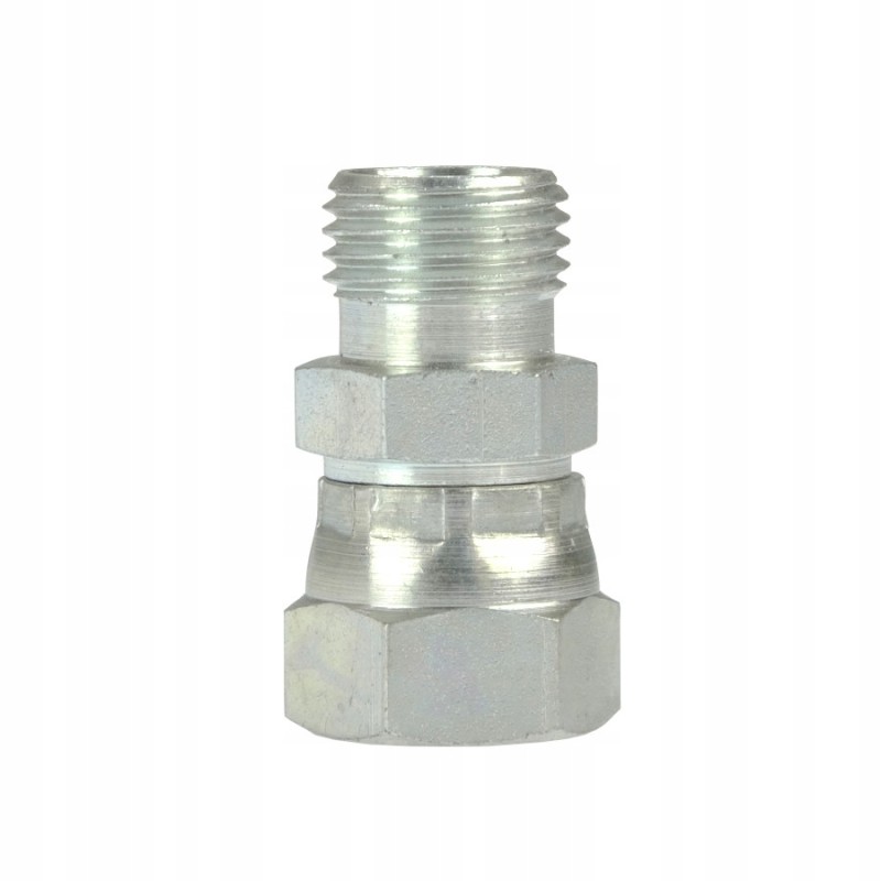 Screw-on connector ab m16x1 5 m16x1 5 10l 10l