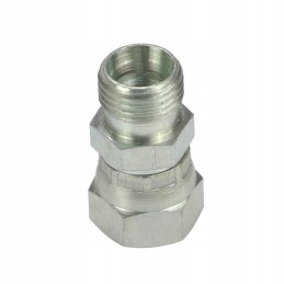 Screw-on connector ab m16x1 5 m16x1 5 10l 10l