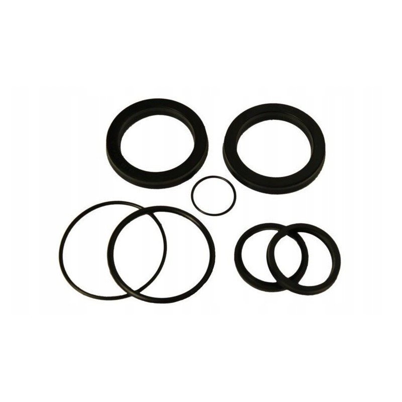 Cyclops turntable actuator seal set