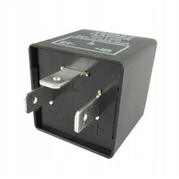 Turn signal interrupter 24v for LED, right