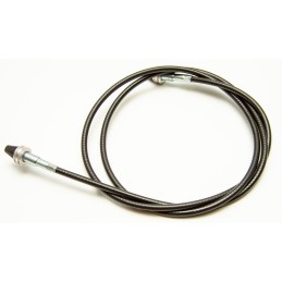 C360 c385 motohour counter drive cable 46657330