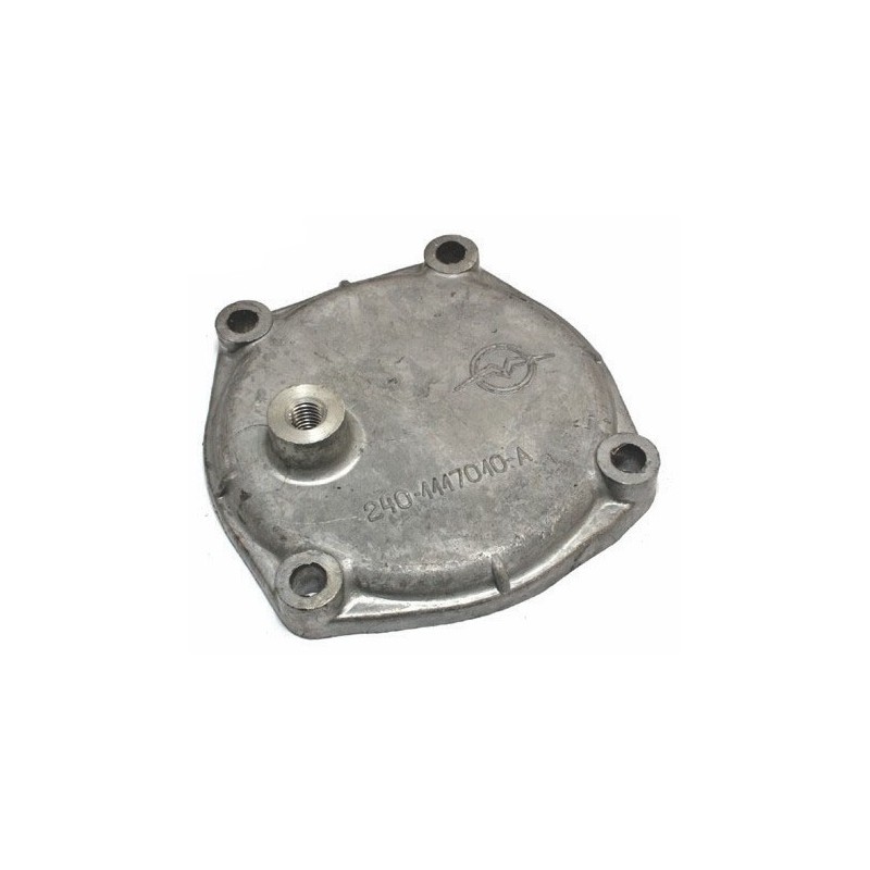 Mtz 18039 fuel filter cover