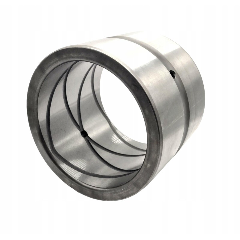 Komatsu arm connector sleeve pc158 pc200 pc220