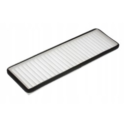 JCB telehandler cabin filter insert