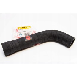 Upper radiator rubber hose C 385 6 cyl Ursus