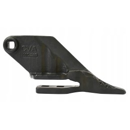 Left side tooth of JCB bucket type shark cva