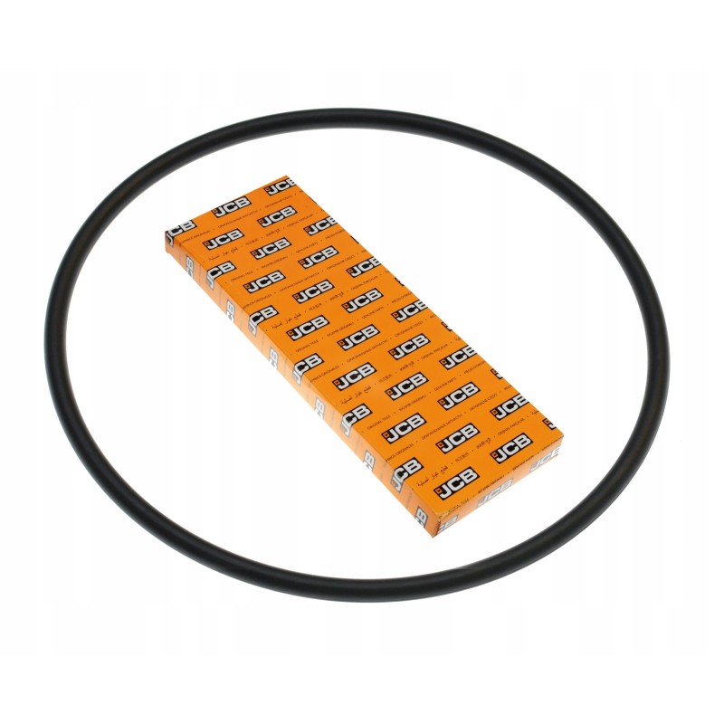 Original jcb hub reduction oring