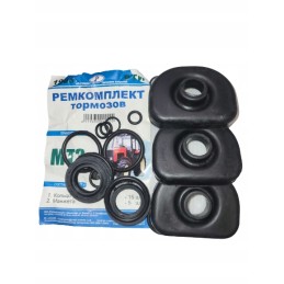Mtz Pronar Belarus brake repair kit