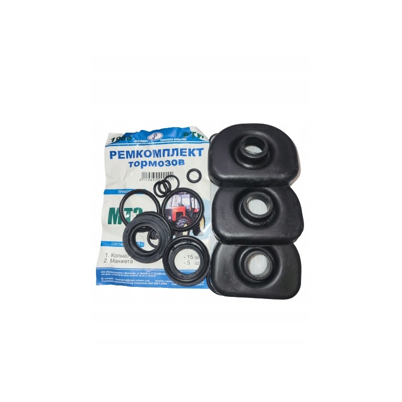 Mtz Pronar Belarus brake repair kit