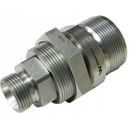 Valve screwed seat M22x1 5 Warynski old type