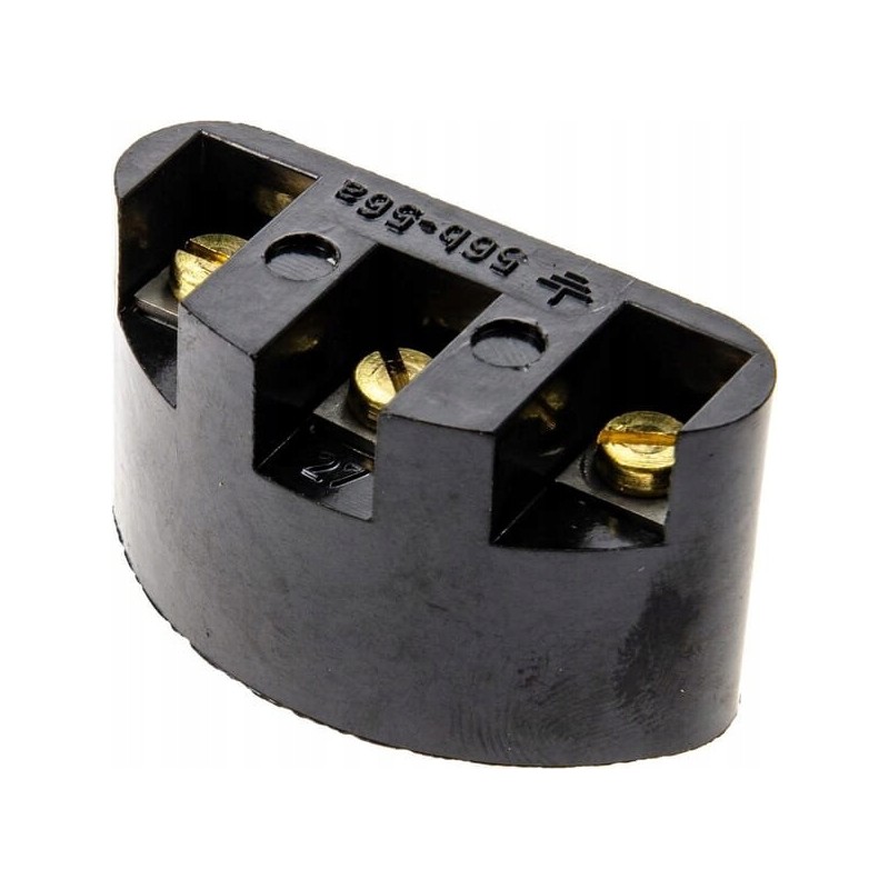 Zetor plug socket 16945189