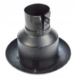 Pre-air filter, old type C 330 42053020