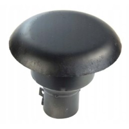 Pre-air filter, old type C 330 42053020