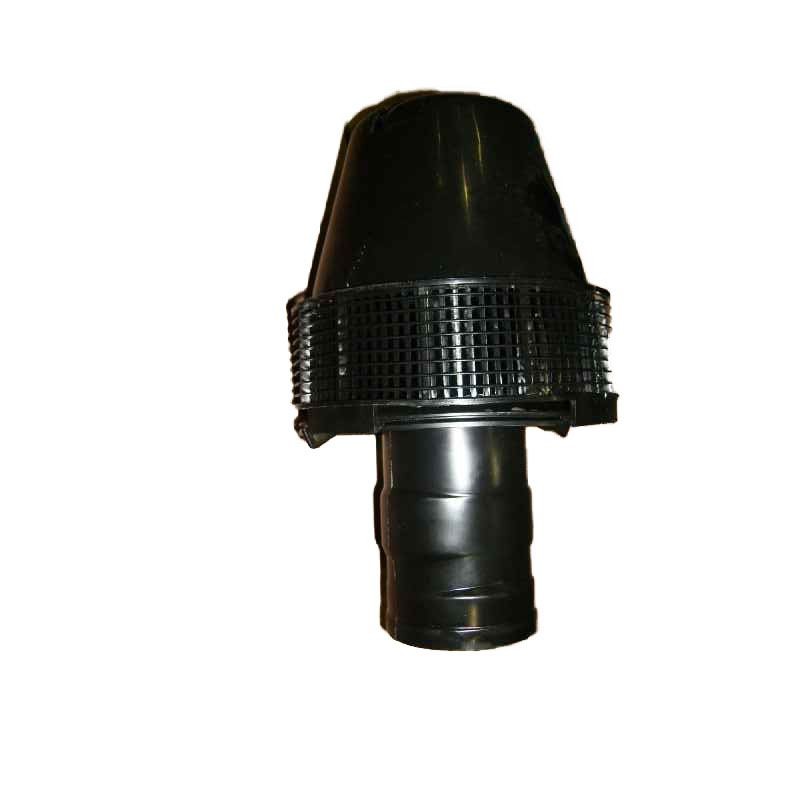 Monocyclone pre-filter mtz