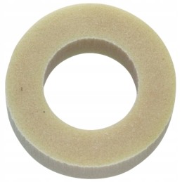 Felt washer 20x35x10 mm fendt 312301051400