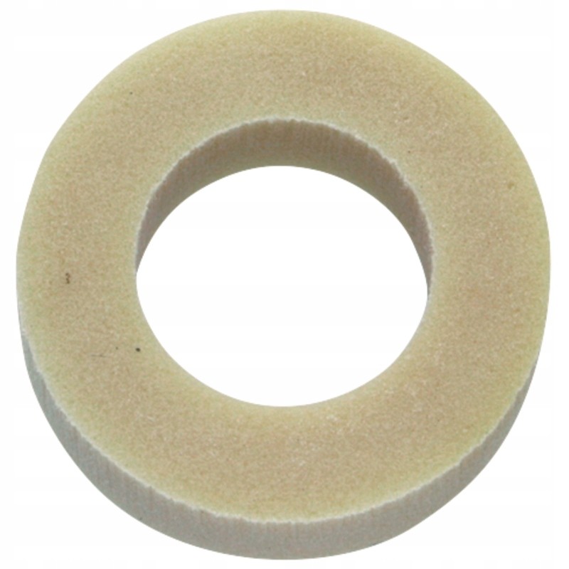 Felt washer 20x35x10 mm fendt 312301051400