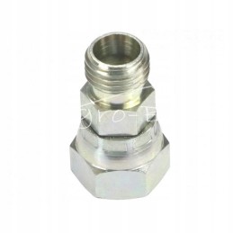 Screw-on connector ab m16x1 5 m14x1 5 10l 8l