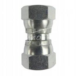 Aa screw-on connector m16x1 5 m 16x1 5 10l 10l