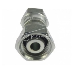 Aa screw-on connector m16x1 5 m 16x1 5 10l 10l