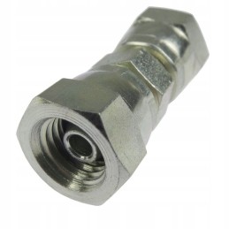Aa screw-on connector m12x1 5 m 12x1 5 6l 6l